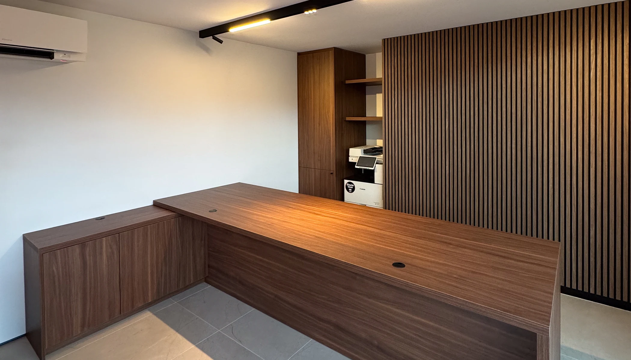 Interior - Maatkasten - Vakmanschap