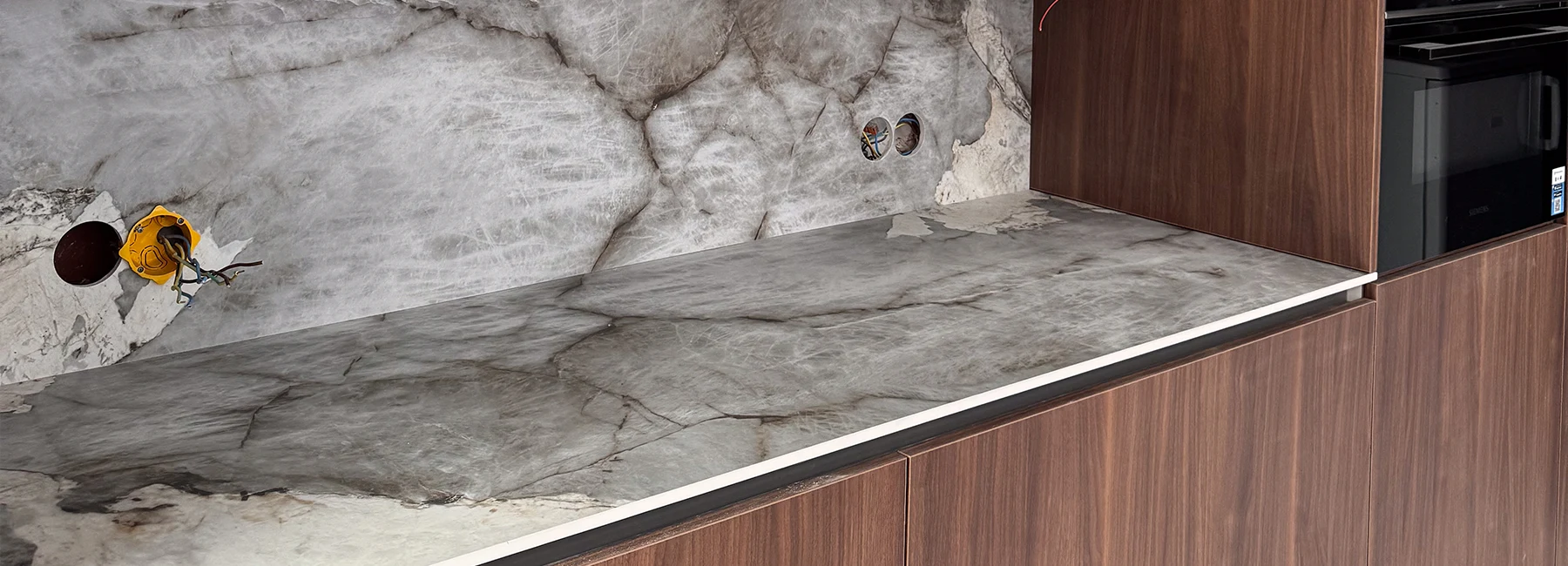 Onze realisaties - maatwerk interieur